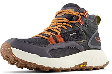 New Balance Women's Fresh Foam X Hierro V1 Mid-cutTrail Running Shoe | Trail Running Shoes