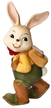 Goebel Ostern Dekofigur, Porzellan, 12 cm