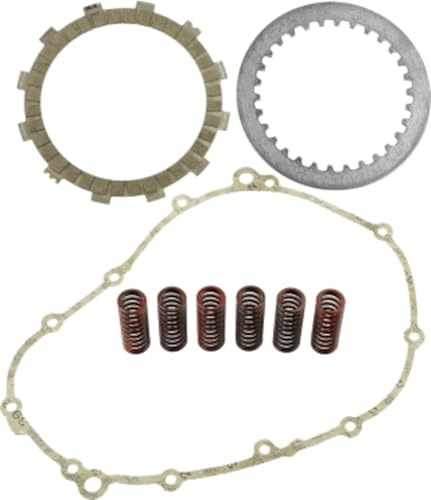 TRW MSK250 Superkit Kupplungssatz für Yamaha Motorcycles MT-09 2013
