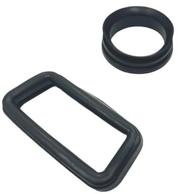 XCESS XPRESS Rubber Gasket Kit for Hoover Power Dash Pet Carpet Cleaner FH50700 FH50702 FH50703I FH50710