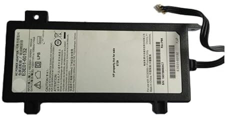 【Accesorios para impresoras】 Fuente de alimentación compatible con HP Officejet Pro 8710 8717 8715 8720 8730 8725 8740 8210 7720 7730 7740 E3E01-60132 E3E01-60079 (Color : E3E01-60132)