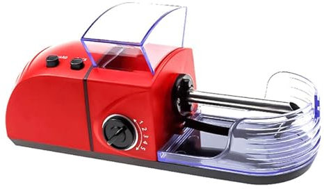 BesBet Panier Grill Pivotant ， Haute Qualité Panier Gril Cylindre Grillage ， pour LéGumes, Frites, Poisson (Livré avec Un PulvéRisateur D'Huile De 300 ML),4pcs