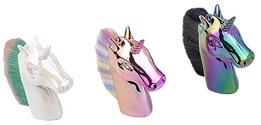 Ipetboom 3stücke Nagelbürste Zum Reinigen Nagelreinigungsbürste Nagelbürstenset Mit Borsten Für Nailart Maniküre Und Pediküre Strapazierfähig Und Langlebig