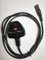 Replacement for UK Plug Lead Power Supply for Bush TR82/B Radio