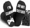 Lustige Socken Zocken Geschenke für Teenager: Gamer Geschenk Junge 10 + Jahre Geschenkideen, Socken Lustig Nikolaus Geschenke kinder Weihnachtsgeschenke Lustige Geschenke für Männer Adventskalender