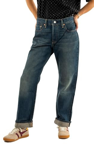 Levi'S 501 90's - Vaqueros Mujer