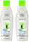 Swiss-o-Par Pure Pflege Shampoo (1 x 250 ml) (Packung mit 2)