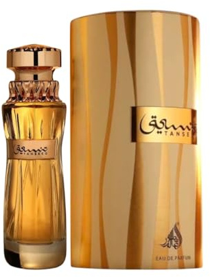 Athoor Al Alam Tanseeq EDP 100 ml UNISEX