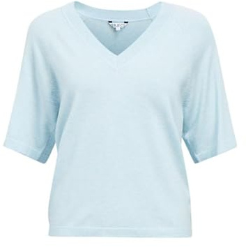 Object Female Stricktop OBJTHESS | Knitted Top
