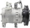 JKFMCD Compresor de Aire Acondicionado 10SL15, Compatible con Renault Kwid, Kangoo, Clio, Atego 92600-5548R 926005548R COM676