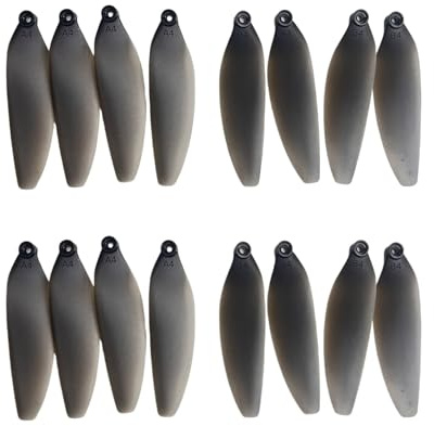 16 PCS Ersatzpropeller für G9 & G10 Drohne