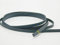 Raffstore Texband [6x0,33mm] Grau – Jalousieband mit Schlaufe [Hergestellt in der Schweiz], Zugband 300cm – Originales Reparaturband für Jalousien