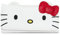 Loungefly Hello Kitty Big Face Cosplay Flap Wallet Sanrio
