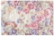 Bilderwelten Fototapete Blumen 290cm x 432cm Modern Natur Rosen Pastell Blumentapete Vliestapete Tapete Wanddeko Ideen Wohnzimmer Schlafzimmer Küche