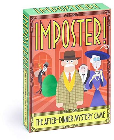 Clarendon Games BOTAR125o