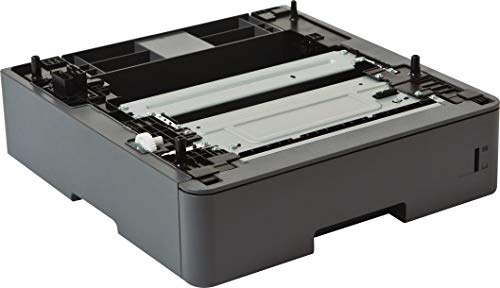 Brother LT-5500 Lower Paper Tray, 250 Sheet Capacity, A4 Size, Increase Printer Paper Input Capacity, Genuine Accessory