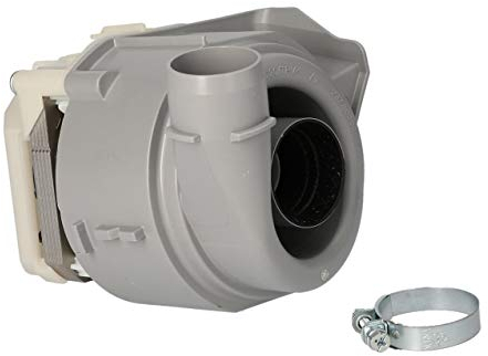 DREHFLEX - MT214 - Umwälzpumpe Pumpe Heizpumpe passt für Bosch Siemens Neff 12014980 auch für Küppersbusch 441850