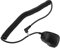 Dos vías Radio Altavoz Mic Hombro MIC para YAESU/Vertex VX-1R, VX-2R, VX-3R, VX-5R, FT-50, FT-60, FT-10R, FT-40R, FT-50R, FT-51R , FT-60R, VX-10, VX-14, VX-17, etc., conector para auriculares de 3.5 m
