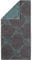 Joop! Handtücher Infinity Cornflower Zoom 1677 Graphite - 74 Handtuch 50x100 cm