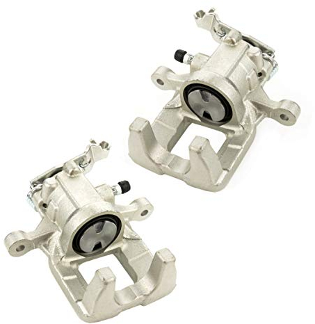 LST Bremssattel Set Hinten links rechts Eos f VI 6 1T