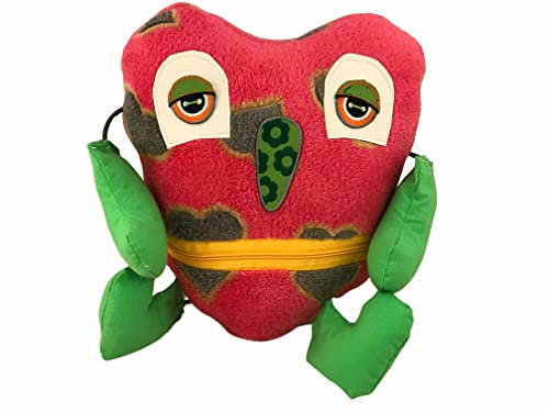 Kummerfresserchen Hearty