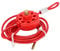 Dioche Adjustable Cable Lockout 2meters Lockable Handle Stainless Steel Lockout Tagout Cable Lock