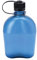 Nalgene Oasis Sustain Trinkflaschen Blau 1 L