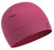 TOM FYFE Premium Leichte Merino Beanie Unisex Brombeere/L/XL | Made in Europe