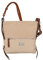 TOM TAILOR, ELIN SUMMER, Damen, Umhängetasche, M, Beige