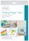 Gina K Designs Masking Magic Strips 8/Pkg-
