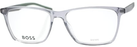 Brillen HUGO BOSS BOSS 1582 3U5 GREY GREEN 56/16/145 Herren