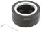 Anello Adattatore per Montaggio Obiettivo M42 in Lega di Alluminio Regolabile per Adattatore Nikkor Z 42 Mm Vite Helios per Fotocamera Full Frame Z5 Z6 Z7 Z30 Z50 Z6II Z7II
