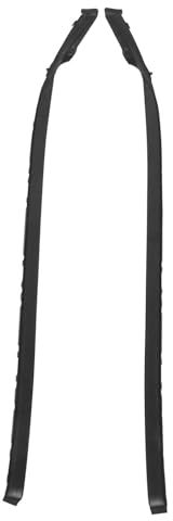 Kit de Moulage de Pare-brise Anti-Goutte de Toit pour IS250 IS350 ISF, 2 Pièces, Résistance à l'usure, OE 7555153020, Moulage Goutte à Goutte, Pare-brise, Pare-brise de Toit