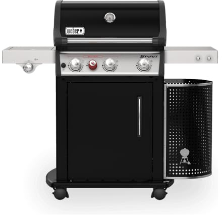 Spirit Premium EP-335 GBS Gas Grill
