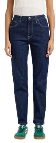Lee Women's Carol Jeans, Darker View, 29/33