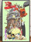 TPFRUPGD Jigsaw Puzzles 1000 Pieces Assempicture Studio Ghibli Tribute Japan Anime Comic Kids for Adults Children Games Educational Toys Wq57Xz