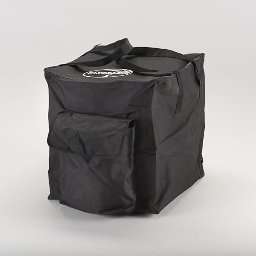 db ducks back Large Porta Potti Carry/Storage Bag Camping Campervan Caravan Motorhome Black
