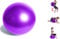 SURPZON Gymnastikball, Yoga-Ball, Anti-Burst, für Fitnessgeräte für Frauen, Zuhause, freie Gewichte, Schwangerschaft, Geburt oder Pilates, für drinnen und draußen