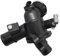 Motorkühlmittel Thermostat kompatibel mit W204 W205 W212 W166 W221 W222 W639 W447 Teilenzahlen 6512000615 6512001215 6512001500 6512001715