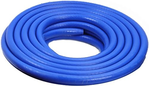 Blauer Silikonschlauch mit Mengenrabatt, Länge 1 m, for Pumpentransfer,(19 * 25mm)