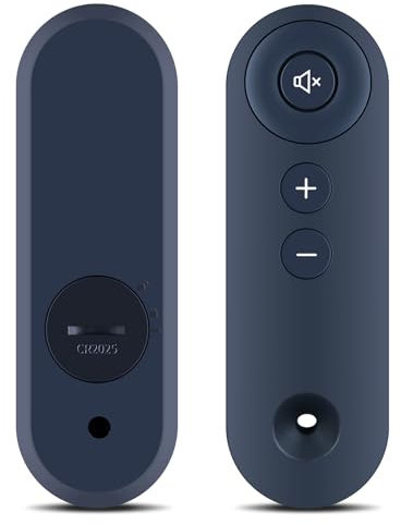 CLVIZCXOM Remote Control Replacement for Sonos Arc, Arc SL, Beam (Gen 1), Beam (Gen 2), Ray, Amp (Gen 2) Smart Soundbar Speaker