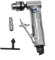 Besttoolifes Right Angle Air Drill, 1/4 Inch High Speed 90 Degree Elbow Pneumatic Drilling Machine, High Speed 15000RPM Elbow Pneumatic Drill, Low Vibration Tail Exhaust