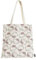 CARTOON Bolsa de tela reutilizable multifunción, Hello Kitty, 39
