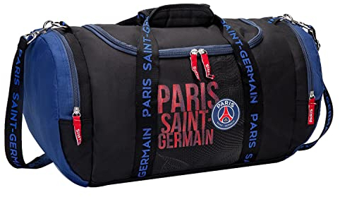 PARIS SAINT GERMAIN Sac de Sport PSG - Collection Officielle