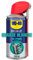 WD-40 Specialist • Graisse Blanche Au Lithium • Spray Double Position • Formule Blanche et épaisse • Résiste à l'Eau et a la Chaleur • Propriétés anti-usure • 250 ML gris