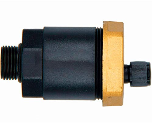 Recamania Purgador automatico Aire Caldera Roca GAVINA20GTI 129400009