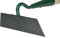Hacke 12 cm breit gehärteter Stahl Kralle Harke mit Stiel 55cm Handhacke