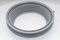 daniplus Türmanschette, Türdichtung passend für Waschmaschine Miele 400 er Serie, Nr. 5156613