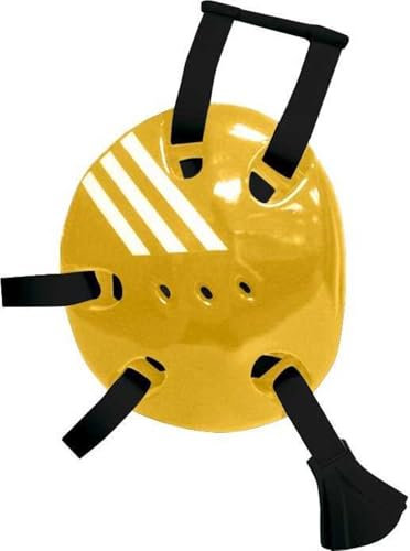 adidas Response Gehörschutz Gold