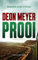 Prooi (Afrikaans Edition)